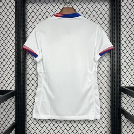 USA 2024/25 Home Womens Jersey