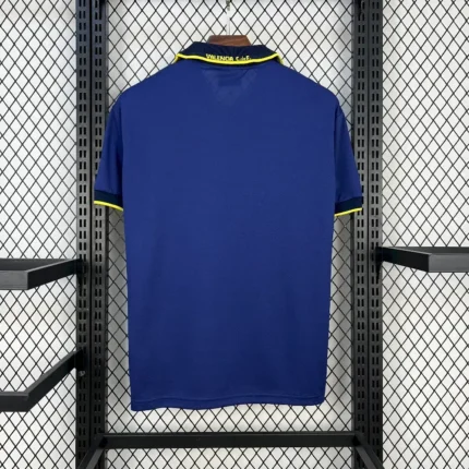 Valencia CF 1996/97 Away Retro Jersey