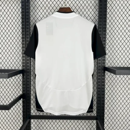 Valencia CF 2003/2004 UEFA Cup Final Home Retro Jersey