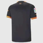 Valencia CF 2022/23 Away Jersey