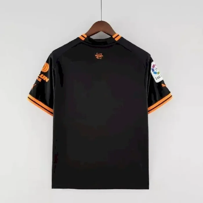 Valencia CF 2022/23 Away Jersey