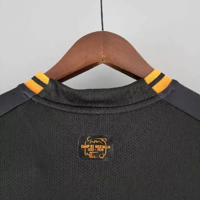 Valencia CF 2022/23 Away Jersey