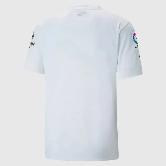 Valencia CF 2022/23 Home Boutique Jersey