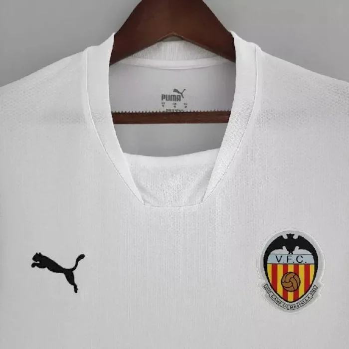 Valencia CF 2022/23 Home Boutique Jersey