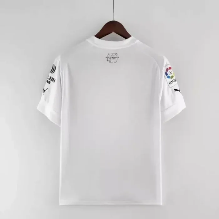 Valencia CF 2022/23 Home Boutique Jersey