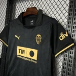 Valencia CF 2024/25 Away Jersey