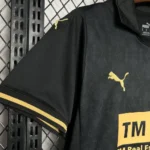 Valencia CF 2024/25 Away Jersey