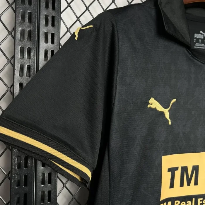 Valencia CF 2024/25 Away Jersey