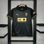 Valencia CF 2024/25 Away Jersey