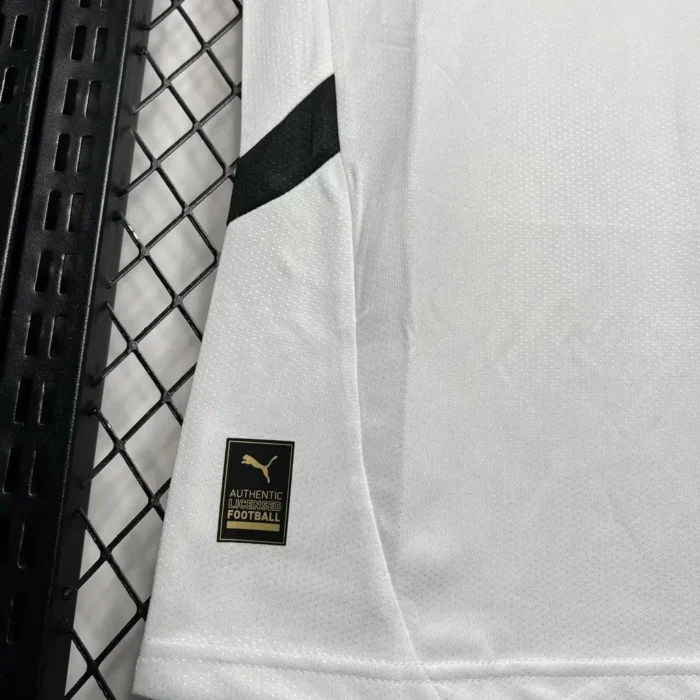 Valencia CF 2024/25 Home Jersey