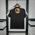 Vasco Da Gama 2000 Home Retro Jersey