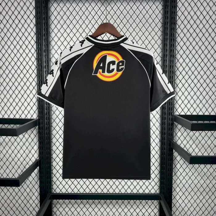 Vasco Da Gama 2000 Home Retro Jersey