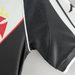 Vasco Da Gama 2000 Home Retro Jersey