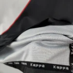 Vasco Da Gama 2000 Home Retro Jersey