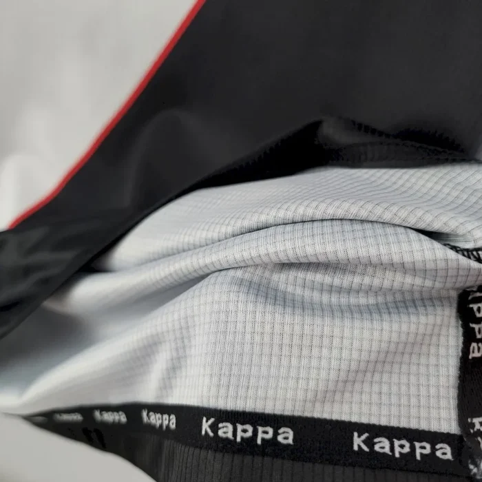 Vasco Da Gama 2000 Home Retro Jersey