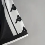 Vasco Da Gama 2000 Home Retro Jersey