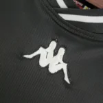 Vasco Da Gama 2000 Home Retro Jersey