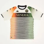 Venezia FC 2021/22 Away Jersey