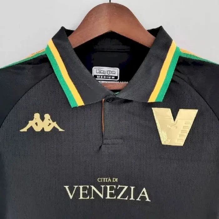 Venezia FC 2022/23 Home Jersey