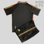 Venezia FC 2022/23 Home Kids Kit