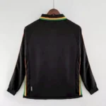 Venezia FC 2022/23 Home Long Sleeve Jersey