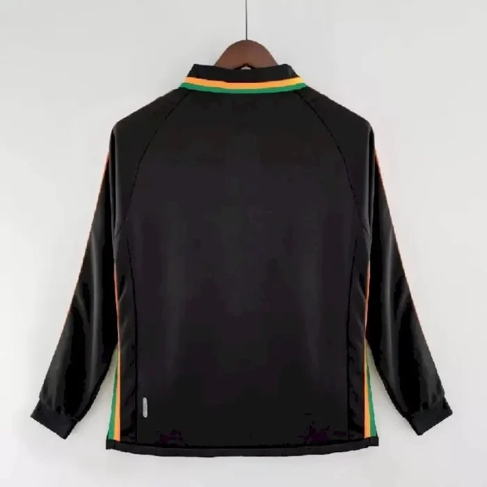 Venezia FC 2022/23 Home Long Sleeve Jersey