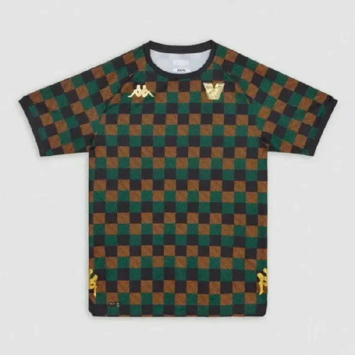 Venezia FC 2022/23 Pre-Match Jersey