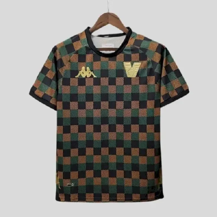 Venezia FC 2022/23 Pre-Match Jersey