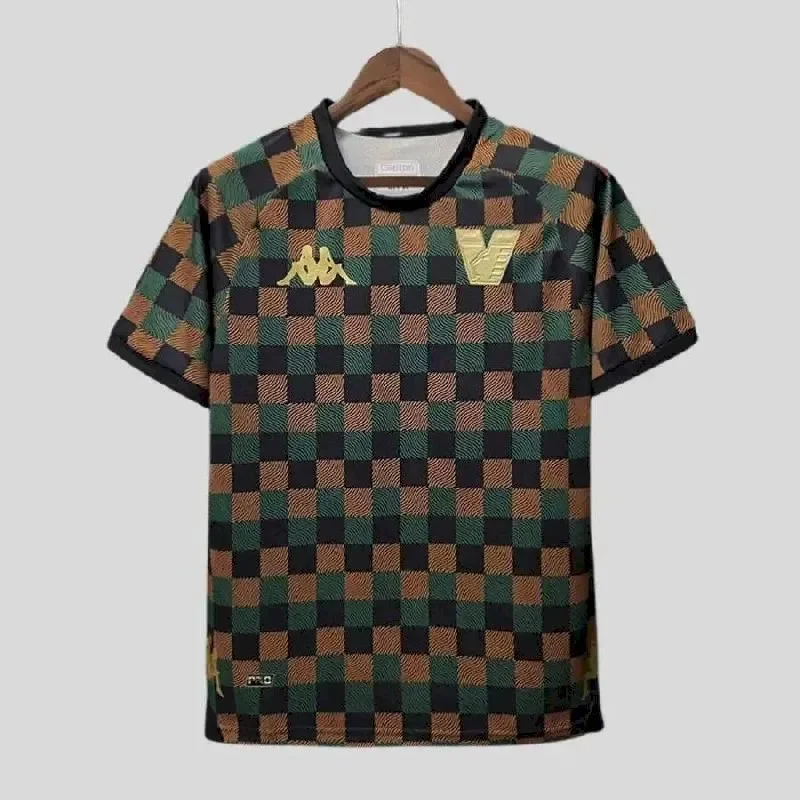 Venezia FC 2022/23 Pre-Match Jersey