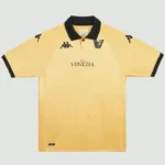 Venezia FC 2022/23 Third Jersey