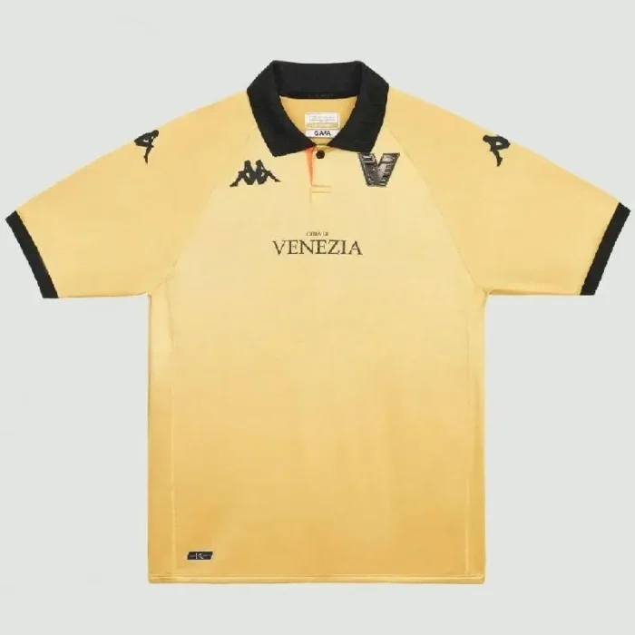 Venezia FC 2022/23 Third Jersey