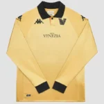 Venezia FC 2022/23 Third Long Sleeve Jersey
