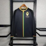 Venezia FC 2023/24 Home Long Sleeves Jersey