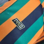 Venezia FC 2023/24 Pre-Match Training Jersey