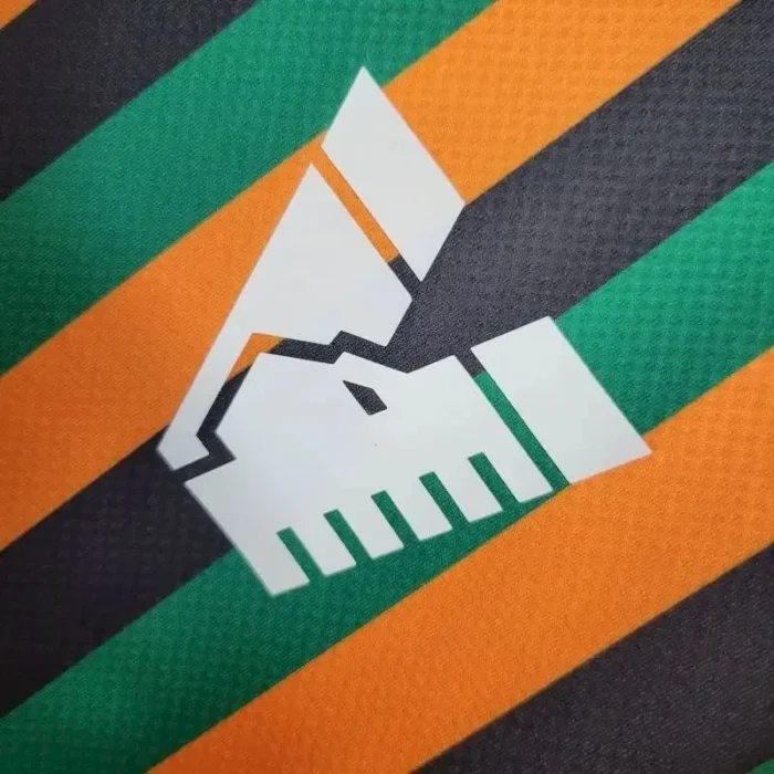 Venezia FC 2023/24 Pre-Match Training Jersey