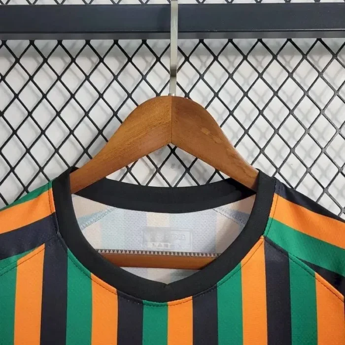 Venezia FC 2023/24 Pre-Match Training Jersey