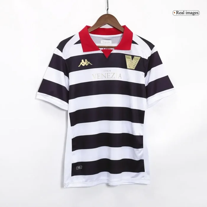 Venezia FC 2023/24 Third Jersey