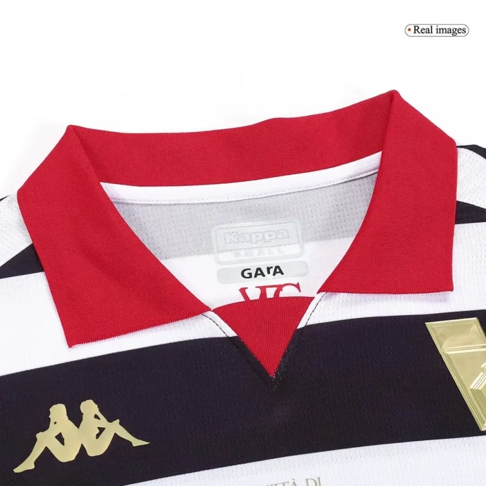 Venezia FC 2023/24 Third Jersey