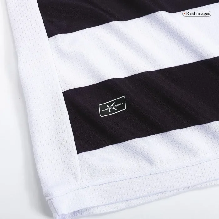 Venezia FC 2023/24 Third Jersey
