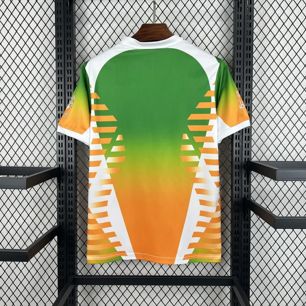 Venezia FC 2024/25 Third Jersey