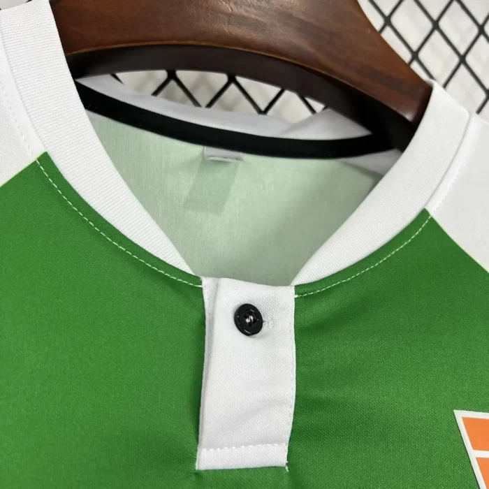 Venezia FC 2024/25 Third Jersey