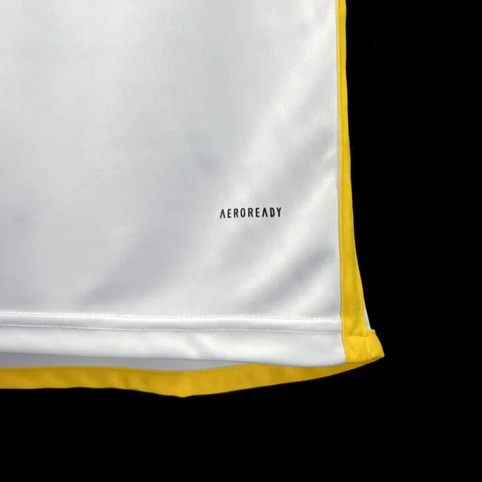 Venezuela 2024/25 Away Jersey