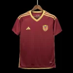 Venezuela 2024/25 Home Jersey