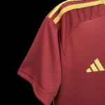 Venezuela 2024/25 Home Jersey