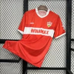VfB Stuttgarts 2024/25 Away Jersey