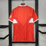 VfB Stuttgarts 2024/25 Away Jersey