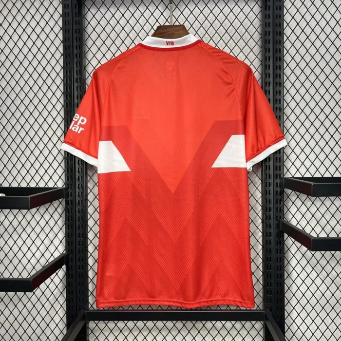 VfB Stuttgarts 2024/25 Away Jersey