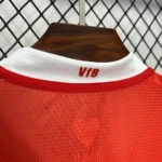VfB Stuttgarts 2024/25 Away Jersey