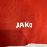 VfB Stuttgarts 2024/25 Away Jersey