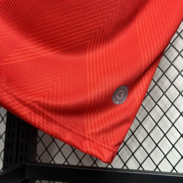 VfB Stuttgarts 2024/25 Away Jersey